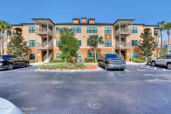 Melbourne, FL 32940,6461 Borasco DR #3802