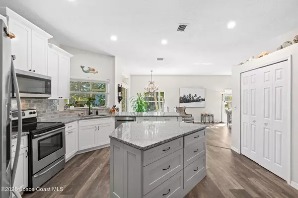 Merritt Island, FL 32952,1564 S Tropical TRL