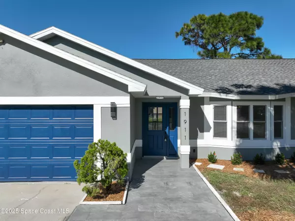 Palm Bay, FL 32905,1911 Academy ST NE