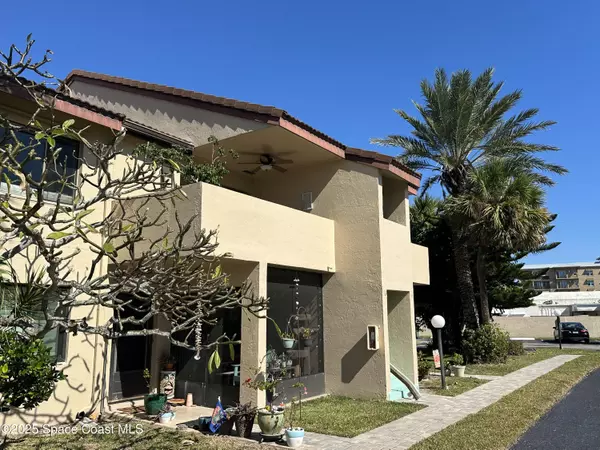 Indialantic, FL 32903,1145 N Shannon AVE #16