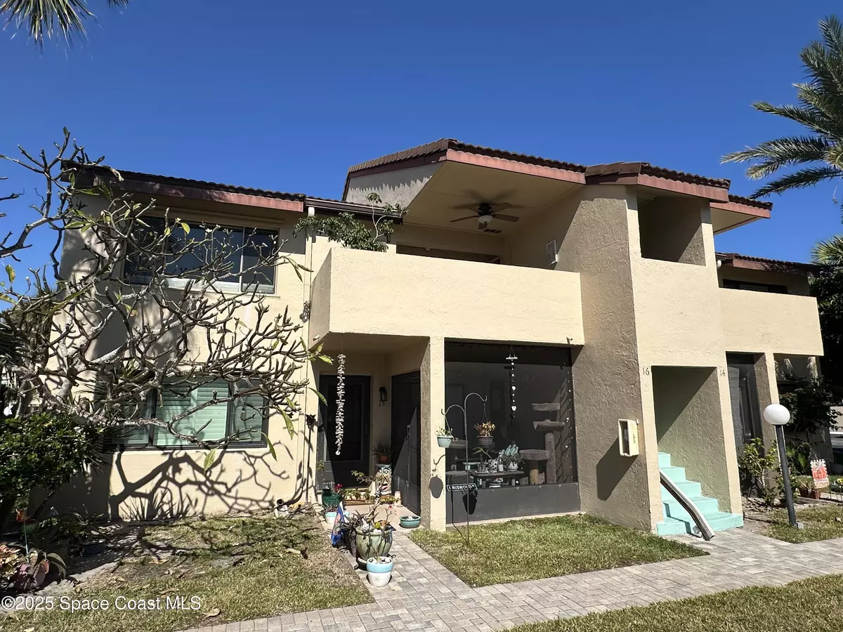Indialantic, FL 32903,1145 N Shannon AVE #16