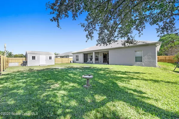 Palm Bay, FL 32907,426 Cortez RD NW