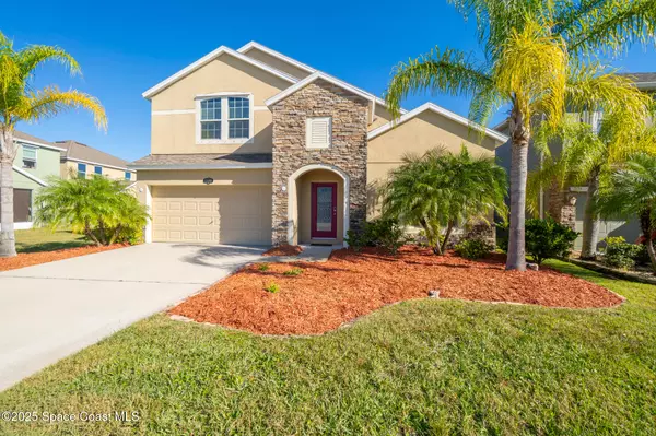 Palm Bay, FL 32907,2389 Snapdragon DR NW