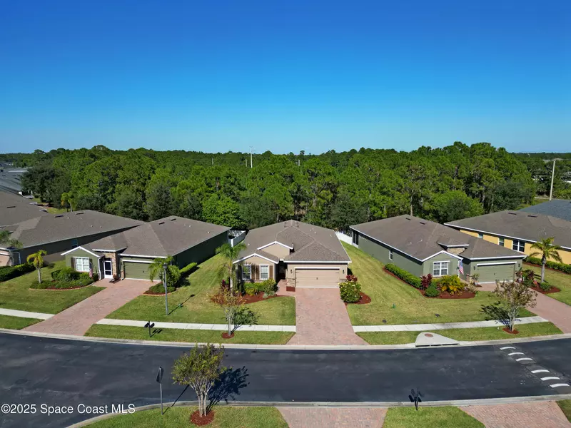 725 Remington Green DR SE, Palm Bay, FL 32909