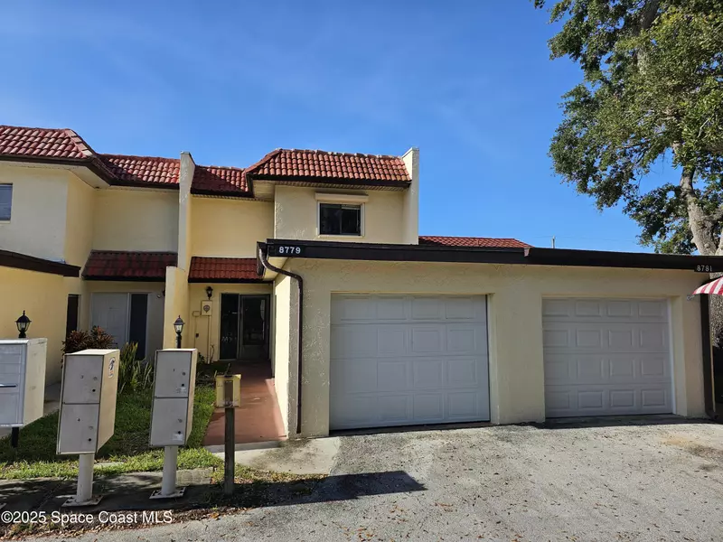 8779 Cocoa CT, Cape Canaveral, FL 32920