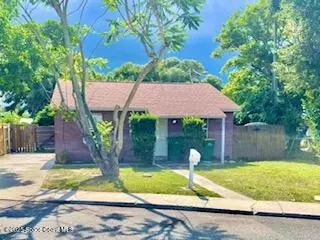 1228 E Azalea CT, Melbourne, FL 32935