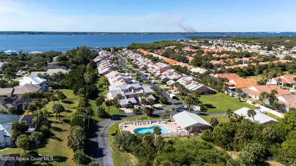 Melbourne Beach, FL 32951,129 Casseekee TRL #5-129