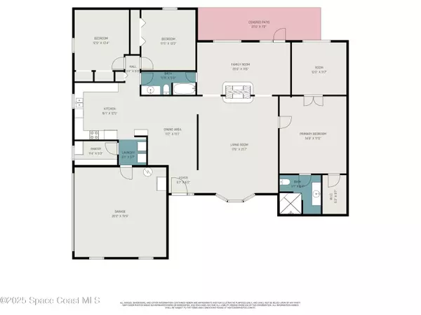 Cocoa, FL 32927,4235 Lee Hall Place PL