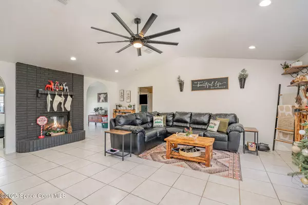 Cocoa, FL 32927,4235 Lee Hall Place PL