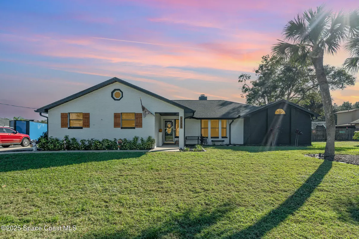 Cocoa, FL 32927,4235 Lee Hall Place PL