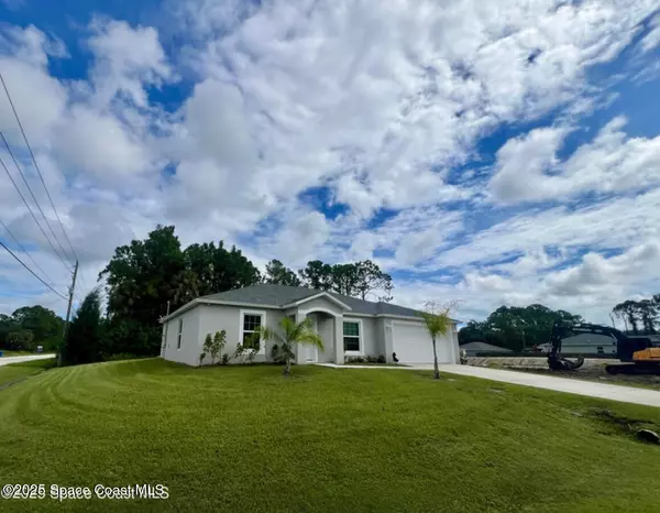 499 Oakleaf ST SW, Palm Bay, FL 32908