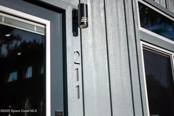 Cocoa, FL 32926,211 Teal DR