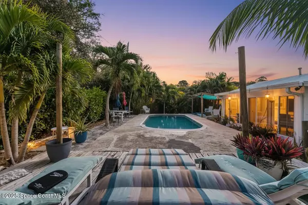 Merritt Island, FL 32952,1820 Via Roma