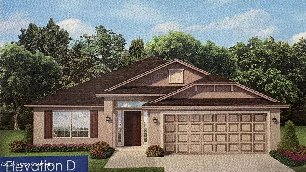 302 Quarry LN, Sebastian, FL 32958