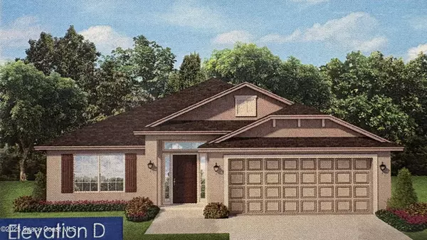 302 Quarry LN, Sebastian, FL 32958