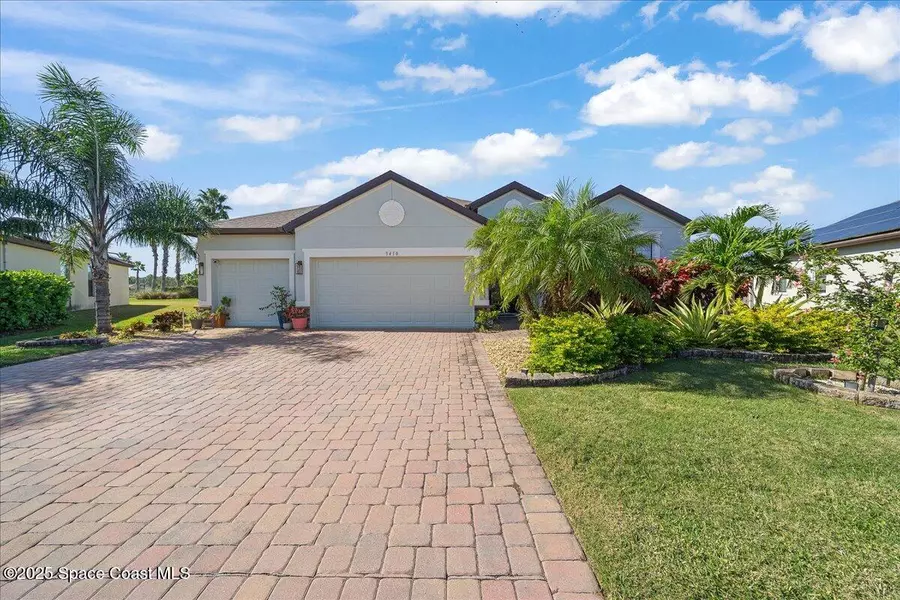 3410 Salt Marsh CIR, West Melbourne, FL 32904