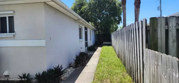 Cape Canaveral, FL 32920,111 Adams AVE