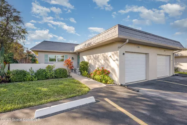 Satellite Beach, FL 32937,451 Ibis LN #1-12