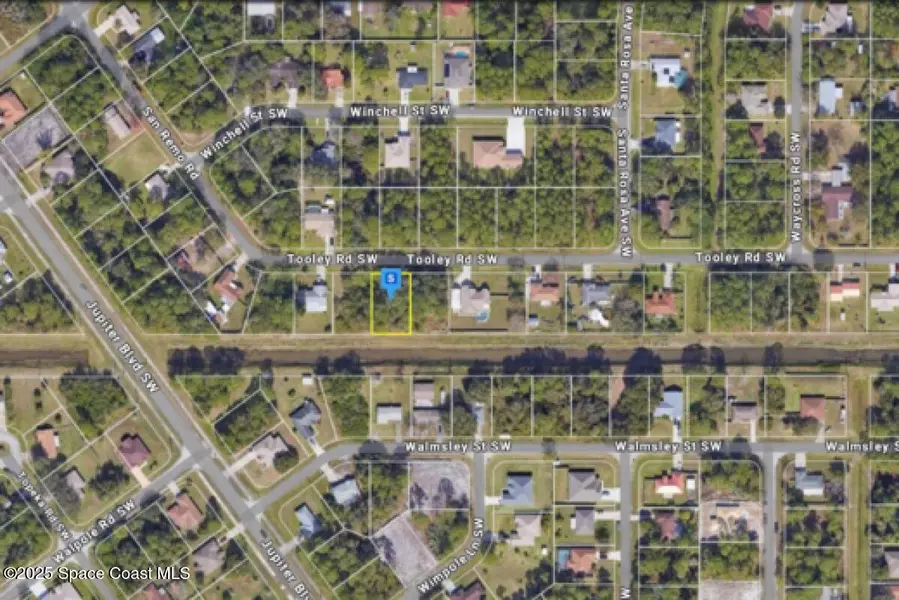 774 Tooley RD SW, Palm Bay, FL 32908