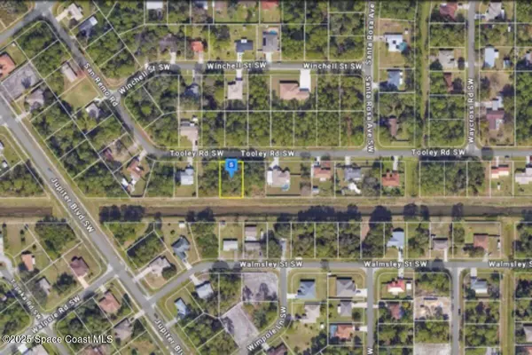 774 Tooley RD SW, Palm Bay, FL 32908