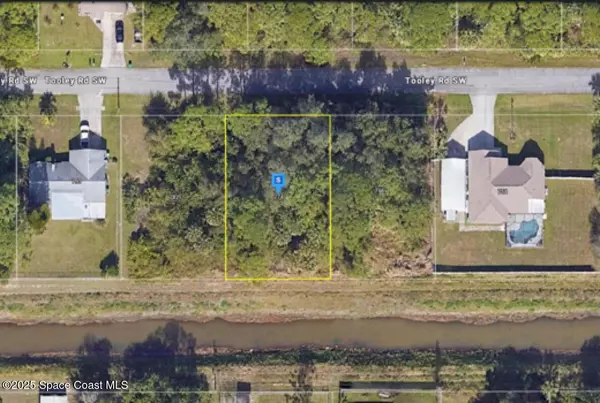 Palm Bay, FL 32908,774 Tooley RD SW