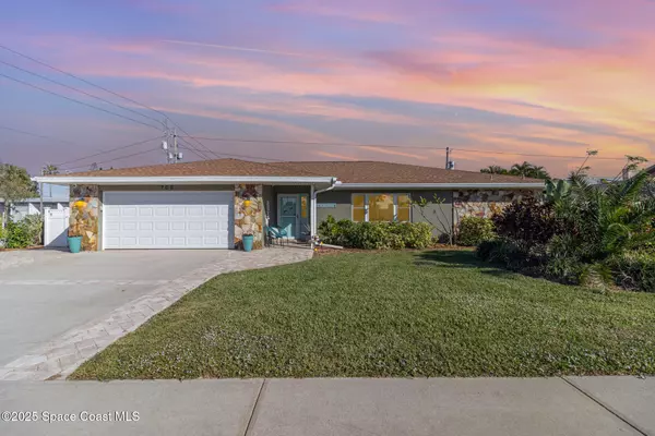 Satellite Beach, FL 32937,705 Atlantic DR