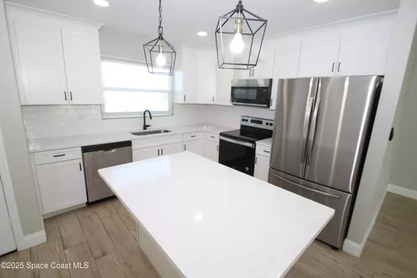 Palm Bay, FL 32909,1561 Rachel AVE SE