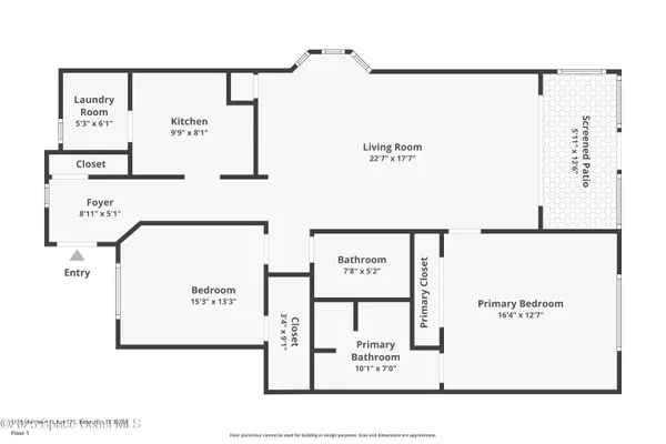 Titusville, FL 32780,1725 Harrison ST #121