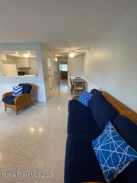 Cape Canaveral, FL 32920,8522 N Atlantic AVE #62