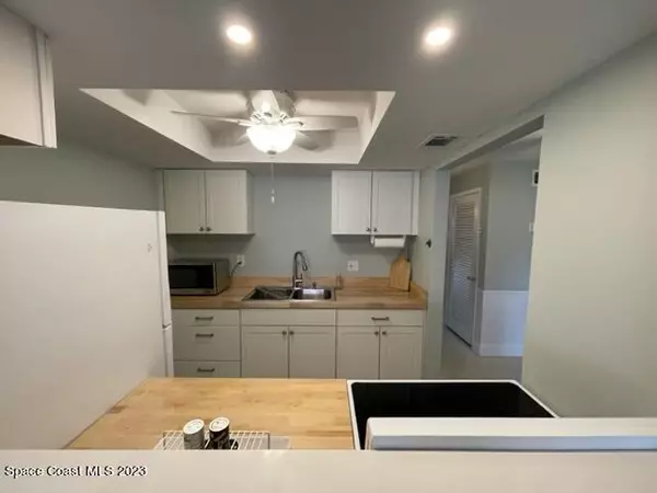 Cape Canaveral, FL 32920,8522 N Atlantic AVE #62