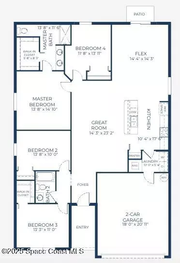 Palm Bay, FL 32909,1190 Sandusky ST SE