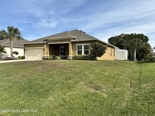 Sebastian, FL 32958,1037 Gardenia ST