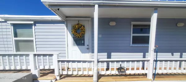 1240 Turkey Creek DR NE, Palm Bay, FL 32905