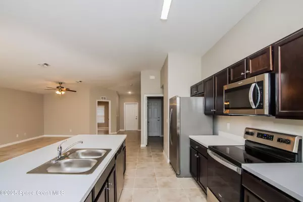 Palm Bay, FL 32909,1124 Underhill AVE SE