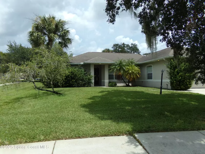 464 Brown AVE, Melbourne, FL 32901