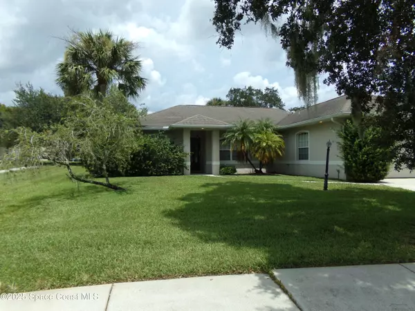 464 Brown AVE, Melbourne, FL 32901