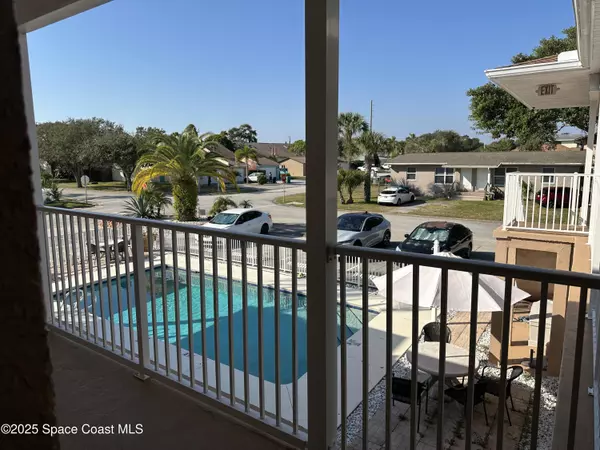 Cape Canaveral, FL 32920,204 Adams AVE #10