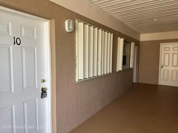 Cape Canaveral, FL 32920,204 Adams AVE #10