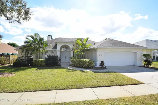 Melbourne, FL 32935,1769 Arbor DR