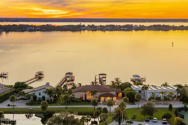 Satellite Beach, FL 32937,762 Loggerhead Island DR