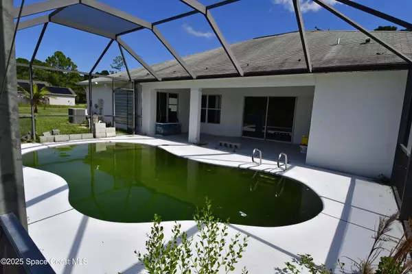 Palm Bay, FL 32907,514 Hobart AVE NW