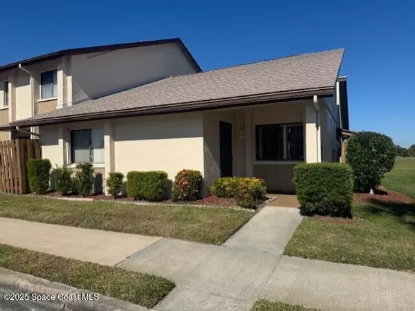 2270 Golf Isle DR #306, Melbourne, FL 32935