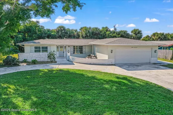 303 Surf RD, Melbourne Beach, FL 32951