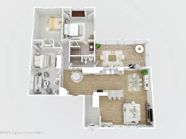 Melbourne Beach, FL 32951,116 Delvalle ST