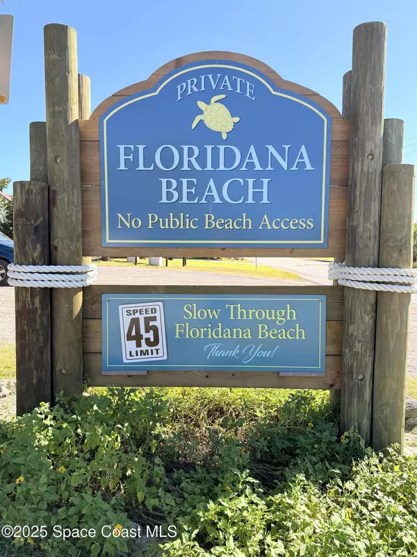 Melbourne Beach, FL 32951,116 Delvalle ST