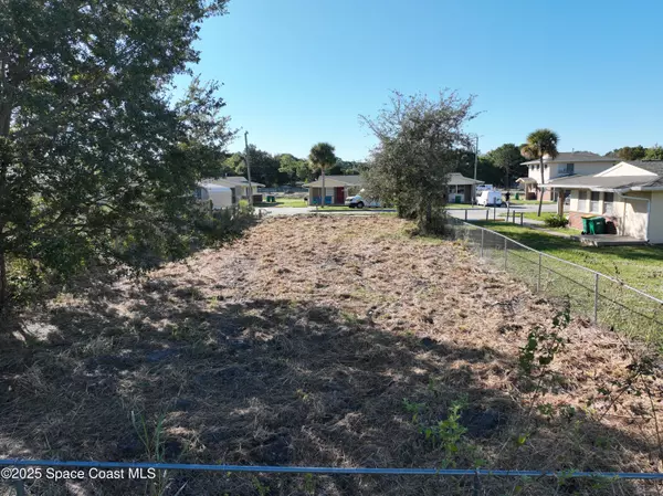 Merritt Island, FL 32953,478 Roosevelt Ave AVE