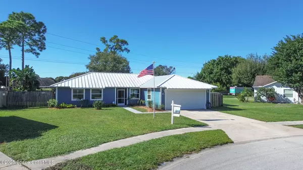 Rockledge, FL 32955,871 Southern Pine TRL