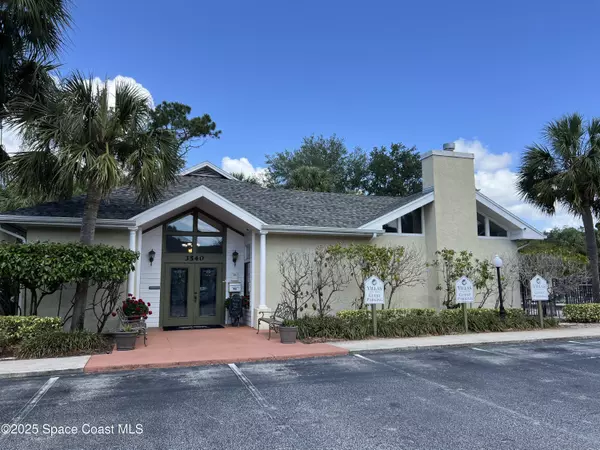 Titusville, FL 32780,3545 Sable Palm LN #D