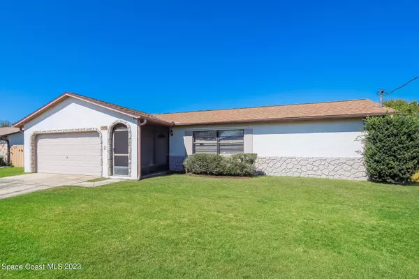 Rockledge, FL 32955,1298 Robbinswood DR