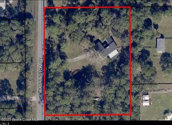 Melbourne, FL 32904,2625 Washington ST